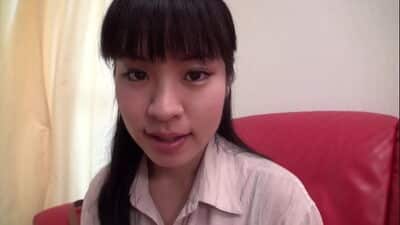 Chơi em gái sinh viên chân dài