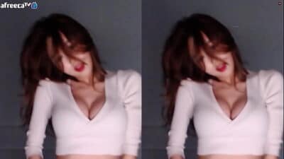 Gái Hàn Quốc nhảy khiêu khích nhạc sàn hai