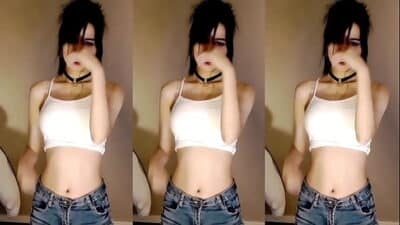 Gái Trung Quốc nhảy hãy chịch