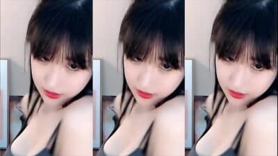 Gái Trung Quốc Nhảy khiêu gợi anh chịch em đi