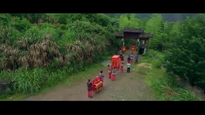 Sex Cổ Trang Trung Quốc