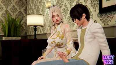 Sex Hentai Trung Quốc phim 3D 2