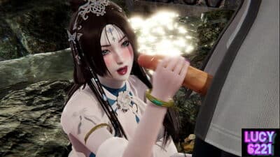 Sex Hentai Trung Quốc phim 3D