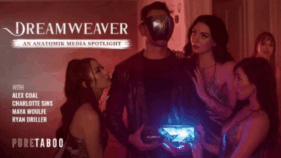 PureTaboo – Người thêu dệt giấc mơ